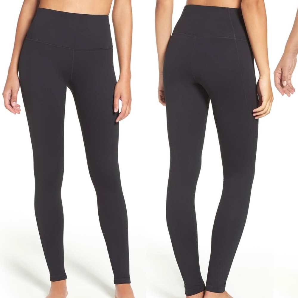 Zella Live in High Waist Leggings